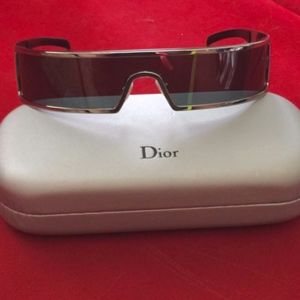 Dior Punk Sunglasses